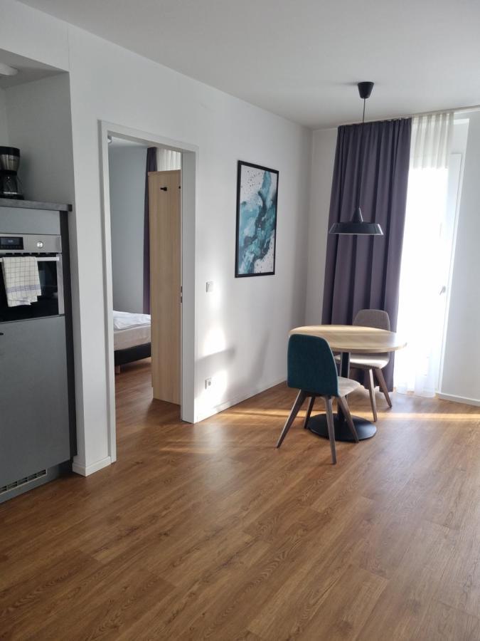 Livingroom Bad Homburg Boardinghouse Bad Homburg vor der Höhe Eksteriør bilde