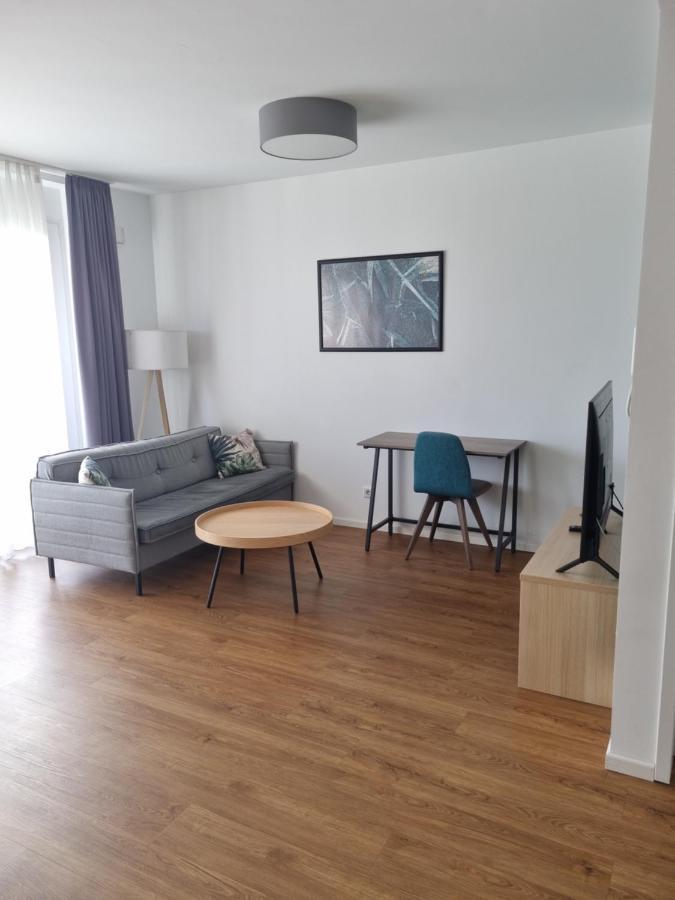Livingroom Bad Homburg Boardinghouse Bad Homburg vor der Höhe Eksteriør bilde